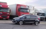 Kia Carens EcoDynamics 2016 года (WW)